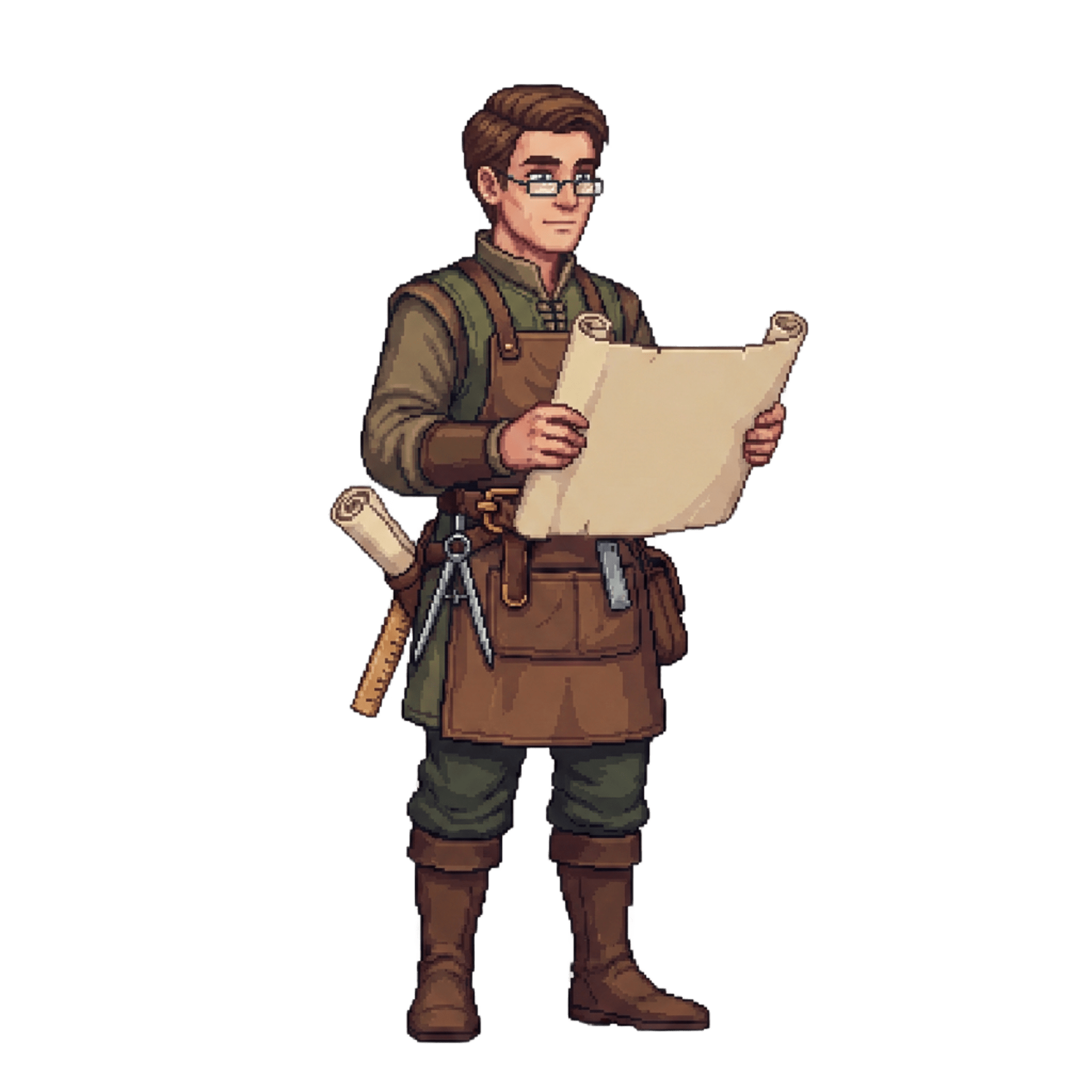Eumandarg Damethsizi Sprite Görseli